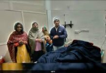 बेटियां बेटों से कम नहीं होती। इस बात को हरियाणा के सोनीपत के एक परिवार ने सिद्ध कर दिखाया है।