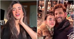 तस्वीरें शेयर करते हुए ऋतिक रोशन ने लिखा ‘बदलाव हो रहा है’, गर्लफ्रेंड सबा आजाद ने किया कमेंट ऋतिक रोशन ने इंस्टाग्राम पर अपनी तस्वीरें शेयर की हैं। इसके साथ उन्होंने एक पोस्ट लिखी है।