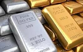 : दिल्ली में 22 कैरेट का भाव 148460 रुपये प्रति 10 ग्राम है।