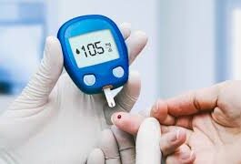 शुगर के मरीजों को डायबिटिक कीटोएसिडोसिस का खतरा रहता है।