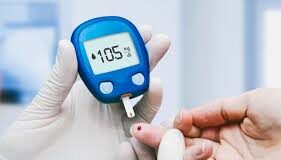 शुगर के मरीजों को डायबिटिक कीटोएसिडोसिस का खतरा रहता है।