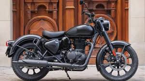 रॉयल इनफील्ड की ‘डुग-डुग’ का जलवा बरकरार, जनवरी में बिकीं 93,000 से ज्यादा मोटरसाइकलें, Classic 350 बनी किंग जनवरी का महीना भी रॉयल इनफील्ड कंपनी के लिए काफी अच्छा बीता और इस बात का पता कंपनी की सेल्स रिपोर्ट से चलता है।