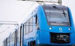 हाइड्रोजन ट्रेन को टीम ने अलग-अलग परिस्थितियों में इंजन को स्टार्ट और शटडाउन कर उसके प्रदर्शन को परखा।