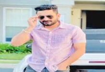 अमेरिका में खड़ी ट्रेन से टकराया ट्रक, हरियाणा के ड्राइवर की मौत, मां का रो-रोकर बुरा हाल अमेरिका में हुए एक दर्दनाक सड़क हादसे में हरियाणा के ट्रक ड्राइवर की मौत हो गई है।