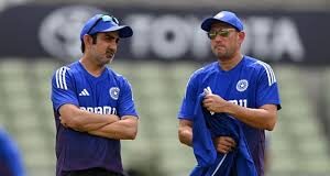 टी20 विश्व कप 2026 की शुरुआत से ठीक पहले भारतीय टीम को तगड़ा झटका लग सकता है।