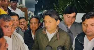 हरियाणा में कांग्रेस ने सरकार को घेरने की योजना बनाई है।