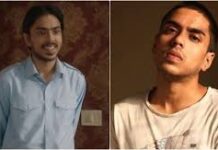 ‘मुझ जैसे कलाकार कहां जाएंगे?’ ‘तू या मैं’ के फ्लॉप होने से निराश हुए आदर्श गौरव; ‘धुरंधर’ को लेकर कही ये बात आदर्श गौरव ने छोटी फिल्मों की असफलता पर निराशा जताई है।