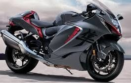 Access से लेकर Hayabusa तक, जानें जनवरी में सुजुकी की मोटरसाइकलों और स्कूटरों की कितनी बिक्री हुई सुजुकी कंपनी के लिए साल 2026 की शुरुआत शानदार रही है।