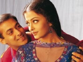 ऐश्वर्या राय की बेटी आराध्या के जन्म पर खुशी से बोले थे सलमान खान- मामा बना हूं, काश उनके 11 बच्चे हों सलमान खान और ऐश्वर्या राय के अफेयर से ब्रेकअप तक के बारे में बातें आए दिन होती रहती हैं।