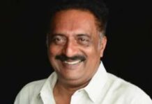 संदीप रेड्डी वांगा की मोस्ट अवेटेड फिल्म 'स्पिरिट' को लेकर खबर थी कि प्रकाश राज को इस फिल्म से आउट कर दिया गया है।