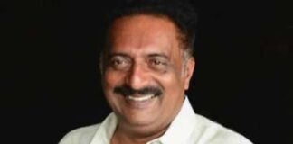 संदीप रेड्डी वांगा की मोस्ट अवेटेड फिल्म 'स्पिरिट' को लेकर खबर थी कि प्रकाश राज को इस फिल्म से आउट कर दिया गया है।