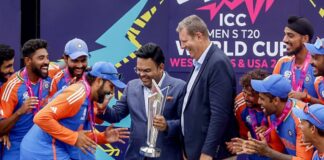 टीम मैनेजमेंट की मांग के बावजूद बोर्ड सख्त रहा।