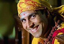 अक्षय कुमार की ‘भूत बंगला’ रिलीज से पहले चर्चाओं में हैं। अब फिल्म की कहानी के ‘भूल भुलैया 2’ की कहानी होने की चर्चाएं जोरों पर हैं।