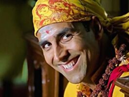 अक्षय कुमार की ‘भूत बंगला’ रिलीज से पहले चर्चाओं में हैं। अब फिल्म की कहानी के ‘भूल भुलैया 2’ की कहानी होने की चर्चाएं जोरों पर हैं।