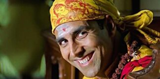 अक्षय कुमार की ‘भूत बंगला’ रिलीज से पहले चर्चाओं में हैं। अब फिल्म की कहानी के ‘भूल भुलैया 2’ की कहानी होने की चर्चाएं जोरों पर हैं।