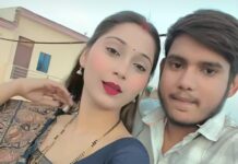 हरियाणा के नूंह जिले में एक मुस्लिम युवती को दलित युवक से प्रेम विवाह कर लिया।