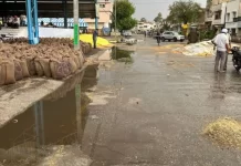 Haryana Weather:बारिश और तेज गति से हवा चलने की संभावना,प्रदेश में फिर बदलेगा मौसम, पश्चिमी विक्षोभ सक्रिय मौसम विशेषज्ञ डॉ. चंद्रमोहन ने बताया कि एक नया पश्चिमी विक्षोभ सक्रिय होने से बुधवार की रात से मौसम में बदलाव आएगा।