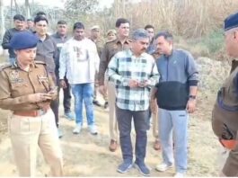 फतेहाबाद में युवक की हत्या मामले में एसपी ने सख्त एक्शन लेते हुए दो होमगार्ड जवानों को बर्खास्त कर दिया है।