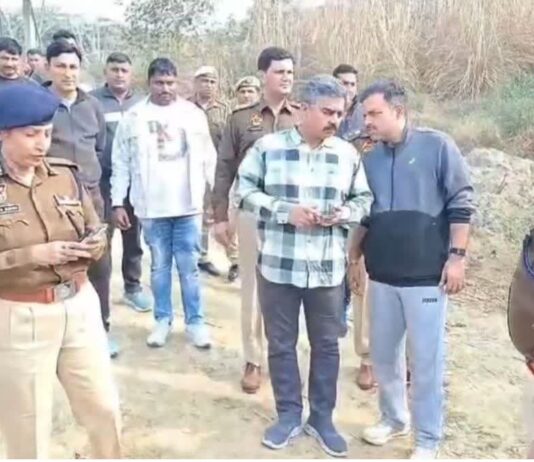 फतेहाबाद में युवक की हत्या मामले में एसपी ने सख्त एक्शन लेते हुए दो होमगार्ड जवानों को बर्खास्त कर दिया है।