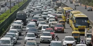 खेड़कीदौला टोल को पचगांव में शिफ्ट करने की मंजूरी मिली