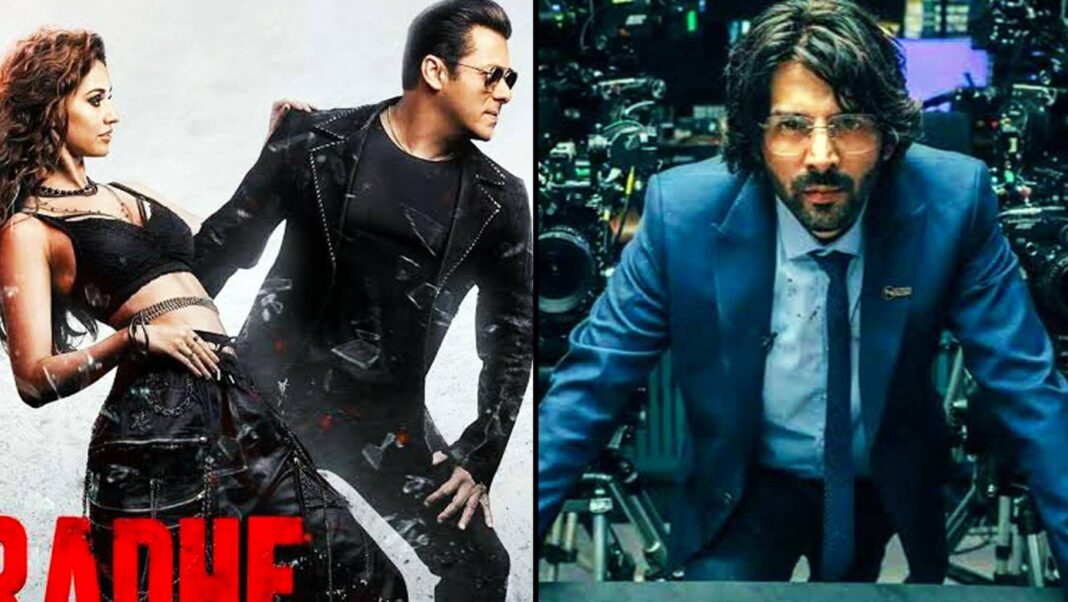 इस हफ्ते कई बड़ी हॉलीवुड फिल्में सिनेमाघरों में रिलीज हाेने वाली हैं। '