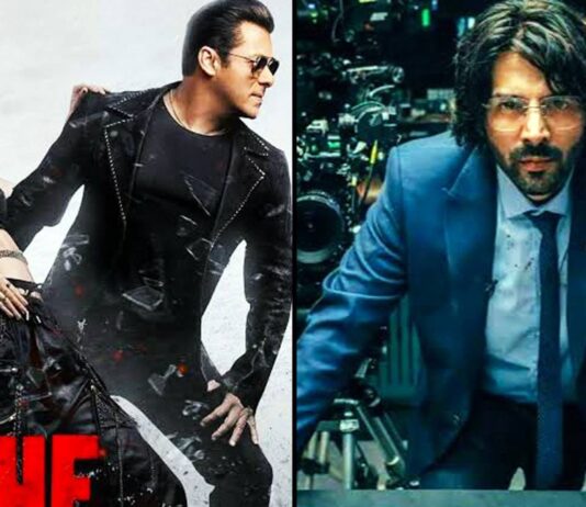 इस हफ्ते कई बड़ी हॉलीवुड फिल्में सिनेमाघरों में रिलीज हाेने वाली हैं। '