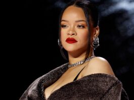 पिछले दिनों सिंगर रिहाना के बेवर्ली हिल्स स्थित घर के पास एक महिला ने गोलियां चलाईं।