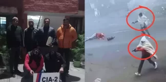 हमलावरों ने लगातार कई राउंड फायर किए और इसके बाद मौके से फरार हो गए।