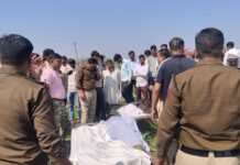 हरियाणा के नूंह में दिल दहला देने वाला मामला