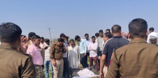 हरियाणा के नूंह में दिल दहला देने वाला मामला