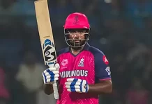 आईपीएल 2026 से पहले राजस्थान रॉयल्स बदलाव के दौर से गुजर रही है।