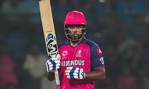 आईपीएल 2026 से पहले राजस्थान रॉयल्स बदलाव के दौर से गुजर रही है।