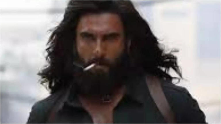 ‘धुरंधर 2’ लगातार प्रशंसाएं बटोर रही है। सेलेब्स से लेकर आम फैंस तक फिल्म की तारीफ कर रहे हैं। ‘धुरंधर 2’ लगातार प्रशंसाएं बटोर रही है। सेलेब्स से लेकर आम फैंस तक फिल्म की तारीफ कर रहे हैं।