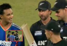 बीसीसीआई के नमन अवॉर्ड्स 2026 में क्रिकेट सितारों की महफिल सजी, जहां महिला खिलाड़ियों की खूबसूरती और स्टाइल ने सबका ध्यान खींच लिया।