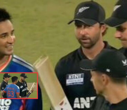 बीसीसीआई के नमन अवॉर्ड्स 2026 में क्रिकेट सितारों की महफिल सजी, जहां महिला खिलाड़ियों की खूबसूरती और स्टाइल ने सबका ध्यान खींच लिया।