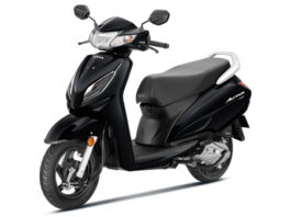 बीते फरवरी महीने के 28 दिनों में होंडा का बेस्ट सेलिंग प्रोडक्ट एक्टिवा स्कूटर रहा और इसे 2.54 लाख से ज्यादा ग्राहकों ने खरीदा।