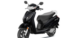 एक्टिवा की 46% तो Shine की 114 फीसदी बिक्री बढ़ी, Activa-E टांय-टांय फिस्स, होंडा के टू-व्हीलर्स का जानें हाल बीते फरवरी महीने के 28 दिनों में होंडा का बेस्ट सेलिंग प्रोडक्ट एक्टिवा स्कूटर रहा और इसे 2.54 लाख से ज्यादा ग्राहकों ने खरीदा।