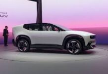 होंडा ने भारतीय बाजार में अपनी पहली इलेक्ट्रिक एसयूवी जीरो अल्फा (Honda 0 α) का ट्रायल शुरू कर दिया है।