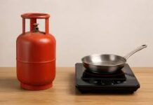 भारत में LPG सिलेंडर की डिलिवरी में देरी के कारण लोग बिजली से चलने वाले ऑप्शन जैसे इंडक्शन की ओर जा रहे हैं।