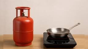भारत में LPG सिलेंडर की डिलिवरी में देरी के कारण लोग बिजली से चलने वाले ऑप्शन जैसे इंडक्शन की ओर जा रहे हैं।