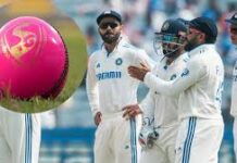 IND vs AUS Test: कोलकाता-मुंबई में पिछले दो दशक से नहीं हुआ भारत-ऑस्ट्रेलिया टेस्ट मैच; क्यों इंतजार हुआ लंबा? भारत-ऑस्ट्रेलिया टेस्ट सीरीज 2026-27 में कोलकाता और मुंबई को फिर मौका नहीं मिला।