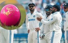 भारत-ऑस्ट्रेलिया टेस्ट सीरीज 2026-27 में कोलकाता और मुंबई को फिर मौका नहीं मिला।