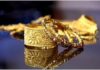 देखें अपने शहर के गोल्ड रेट,10 ग्राम सोना ₹6 हजार महंगा होकर ₹1.46 लाख का हुआ सोने-चांदी की कीमत में आज यानी 25 मार्च को तेजी है।