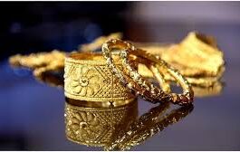 सोने-चांदी की कीमत में आज यानी 25 मार्च को तेजी है।