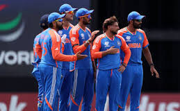 Team India Announced: दक्षिण अफ्रीका के खिलाफ टी20 सीरीज के लिए भारतीय टीम घोषित; इस खिलाड़ी को पहली बार मौका बीसीसीआई ने दक्षिण अफ्रीका के खिलाफ पांच मैचों की टी20 सीरीज के लिए भारतीय महिला टीम की घोषणा की है।