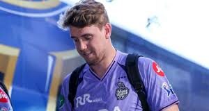 केकेआर के कप्तान अजिंक्य रहाणे ने कैमरन ग्रीन की गेंदबाजी न करने पर सवाल उठाए