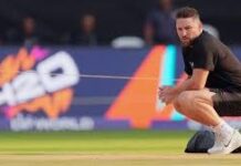 इंग्लैंड के ऑलराउंडर लियाम लिविंगस्टोन ने टीम प्रबंधन पर गंभीर आरोप लगाए हैं।