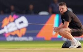 इंग्लैंड के ऑलराउंडर लियाम लिविंगस्टोन ने टीम प्रबंधन पर गंभीर आरोप लगाए हैं।