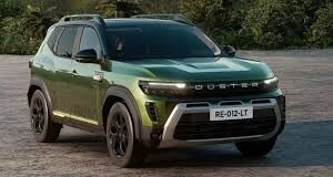 Renault Duster खरीदने का है प्लान? खूबियों के साथ-साथ इसकी कमियां भी जान लें रेनो डस्टर में आईब्रो स्टाइल की LED लाइट्स, नई ग्रिल और शानदार बॉडी क्लैडिंग दी गई है, जो इसे सड़कों पर एक मजबूत पहचान देती है।