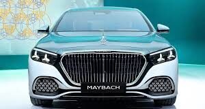 नई Mercedes-Maybach S-Class से उठा पर्दा, आलीशन इंटीरियर देगा महल जैसा फील, लोग रुक-रुक कर देखेंगे कार मर्सिडीज मेबैक ने अपनी नई एस-क्लास सेडान कार से पर्दा उठा दिया है।